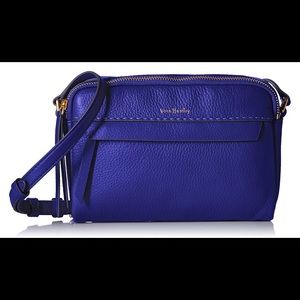 Vera Bradley Mallory RFID Petite Crossbody Purse